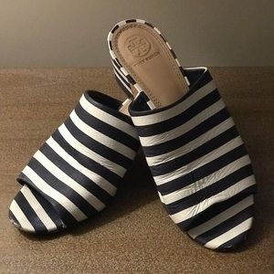 Tory Burch Salinas Mule